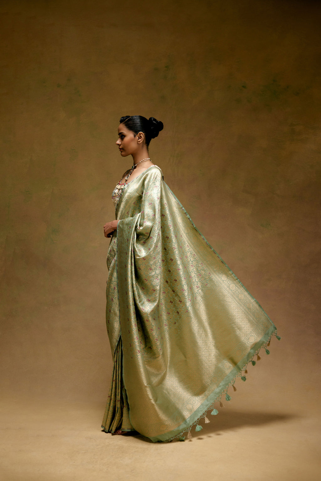 Amara Saree