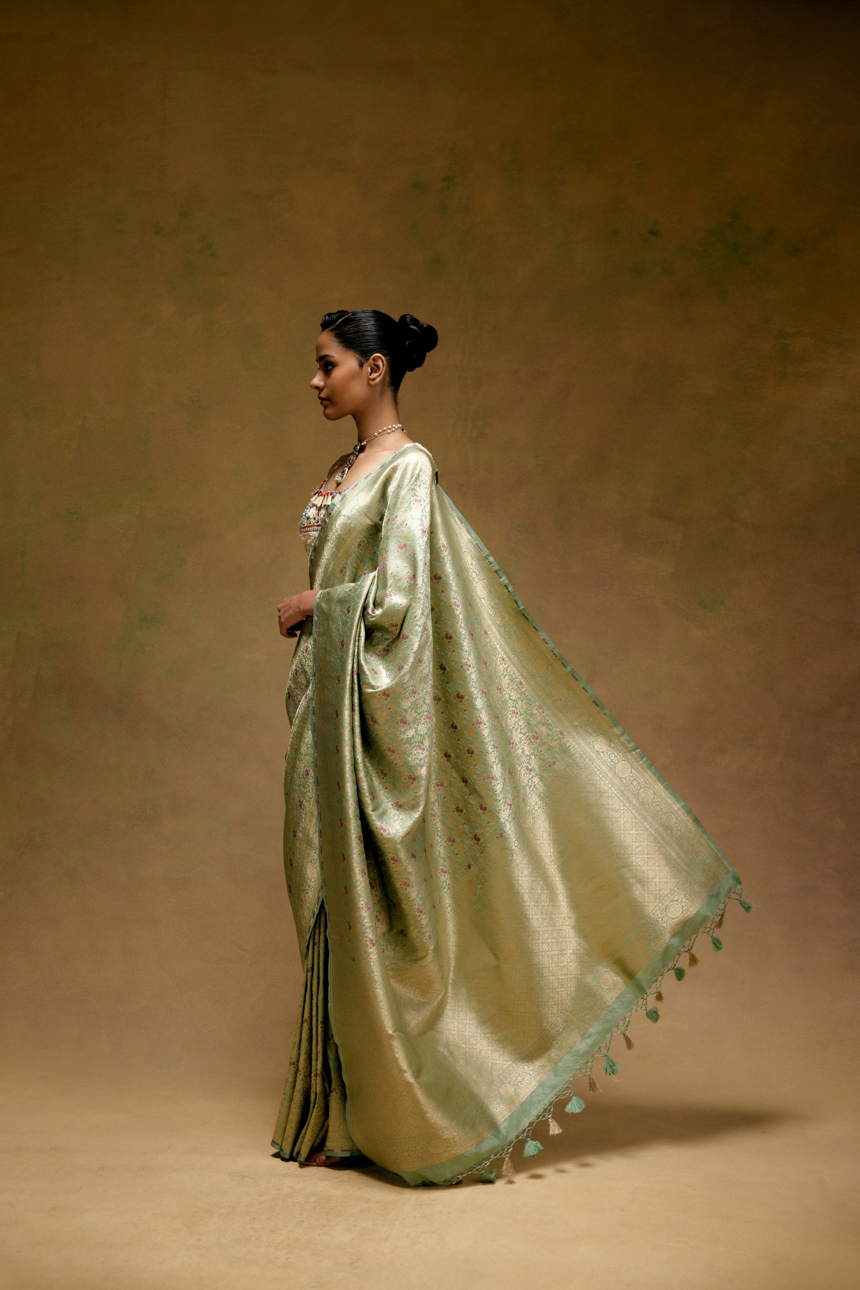 Amara Saree
