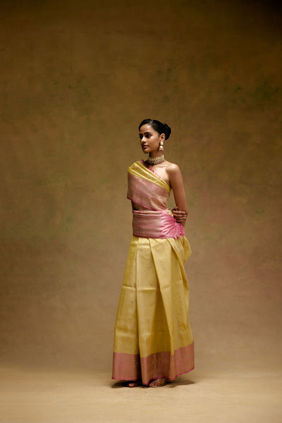 Suramya Saree