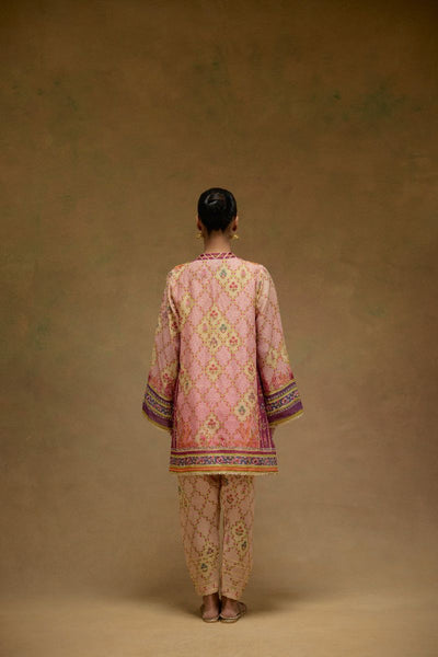 Lyana Kurta Set