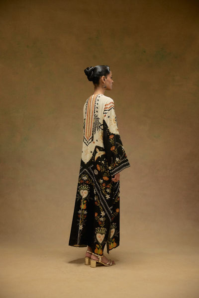 Serah Kaftan