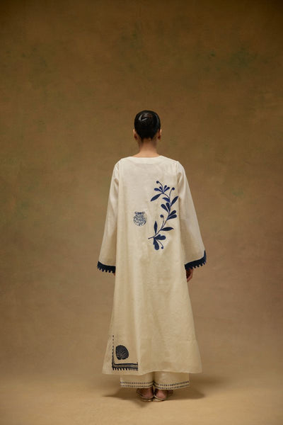 Myrah Kurta Set