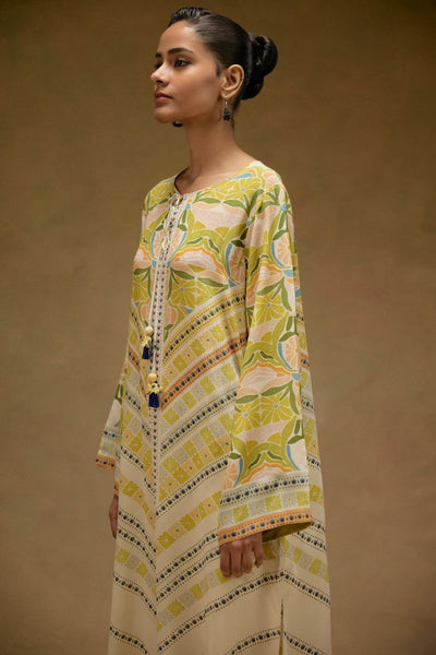 Coraline Kurta Set
