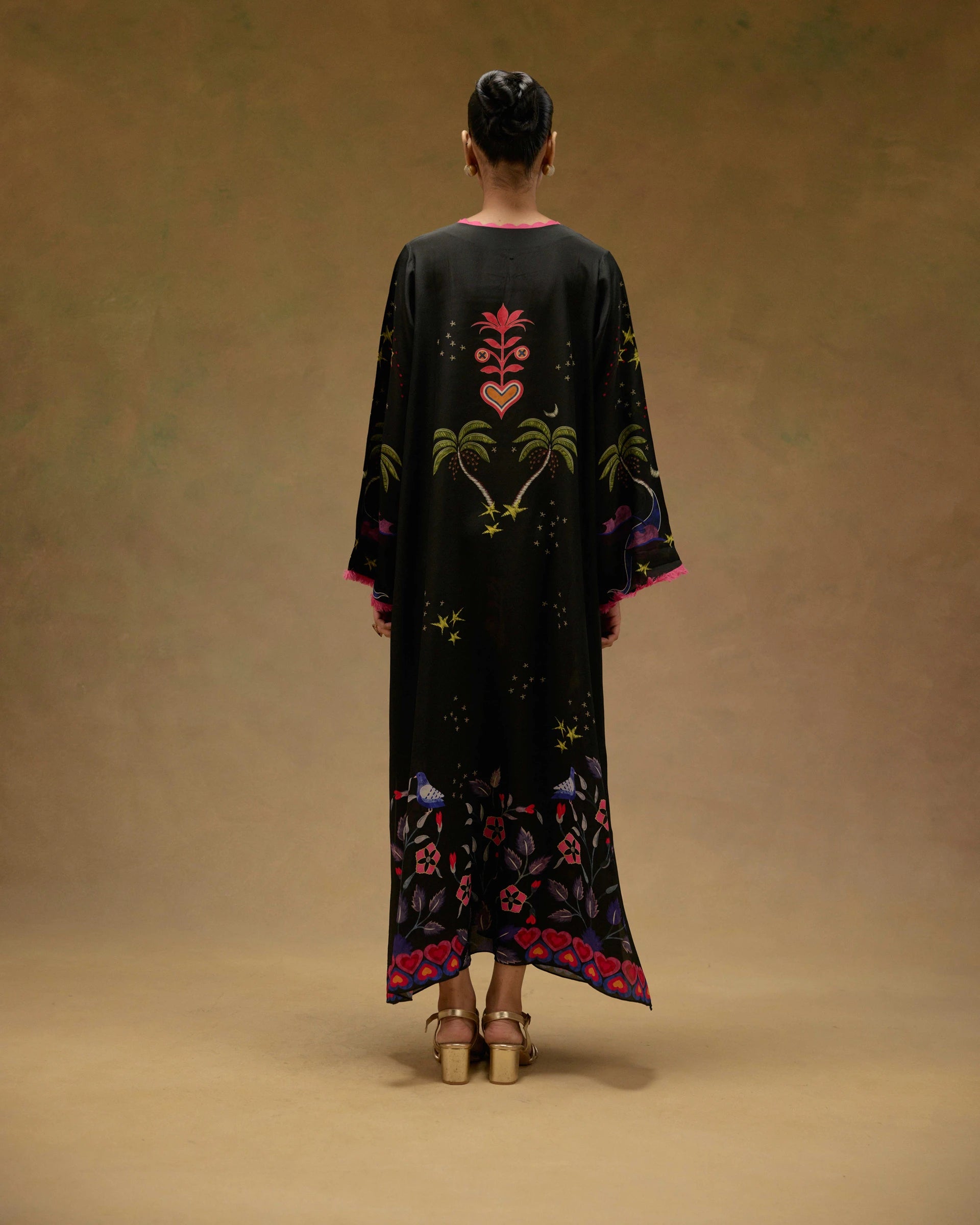 Zanya Kaftan