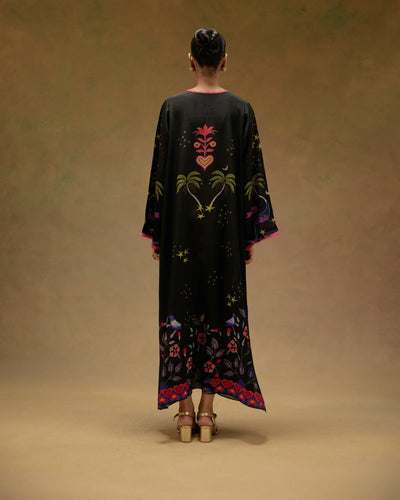 Zanya Kaftan