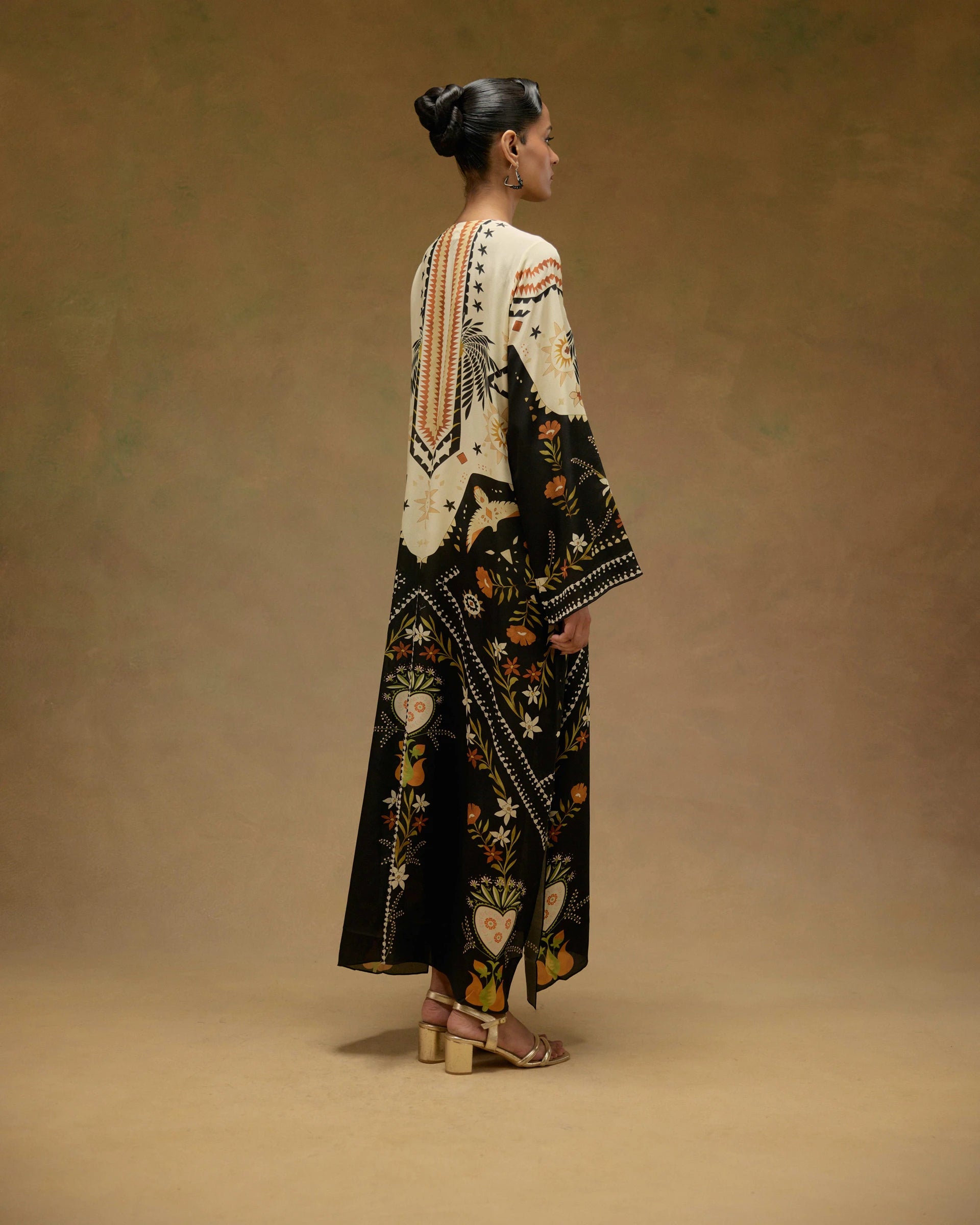 Serah Kaftan
