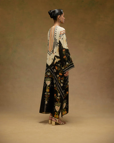 Serah Kaftan
