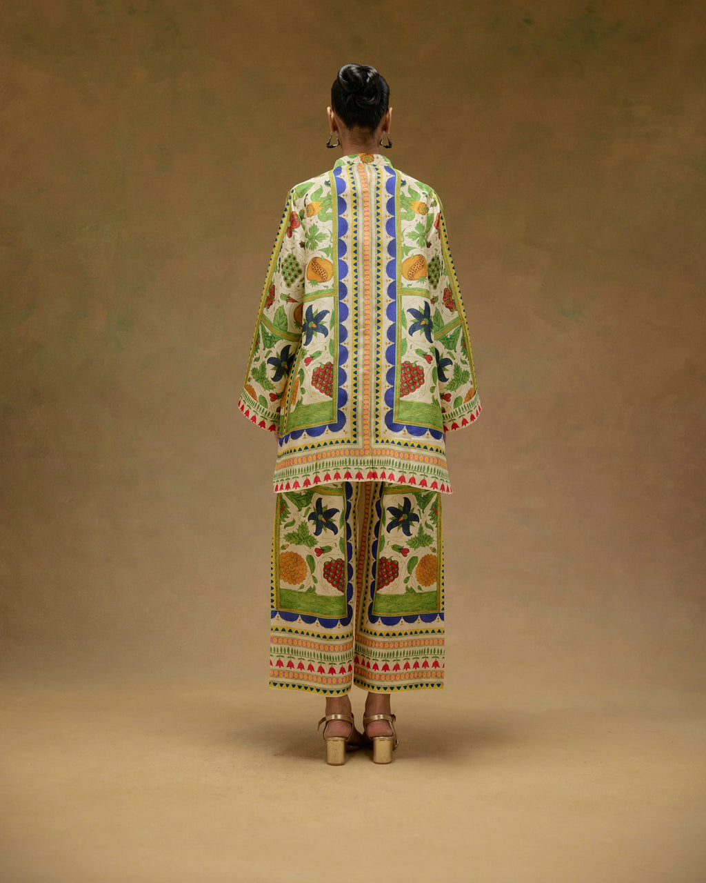 Feeha Coord Set