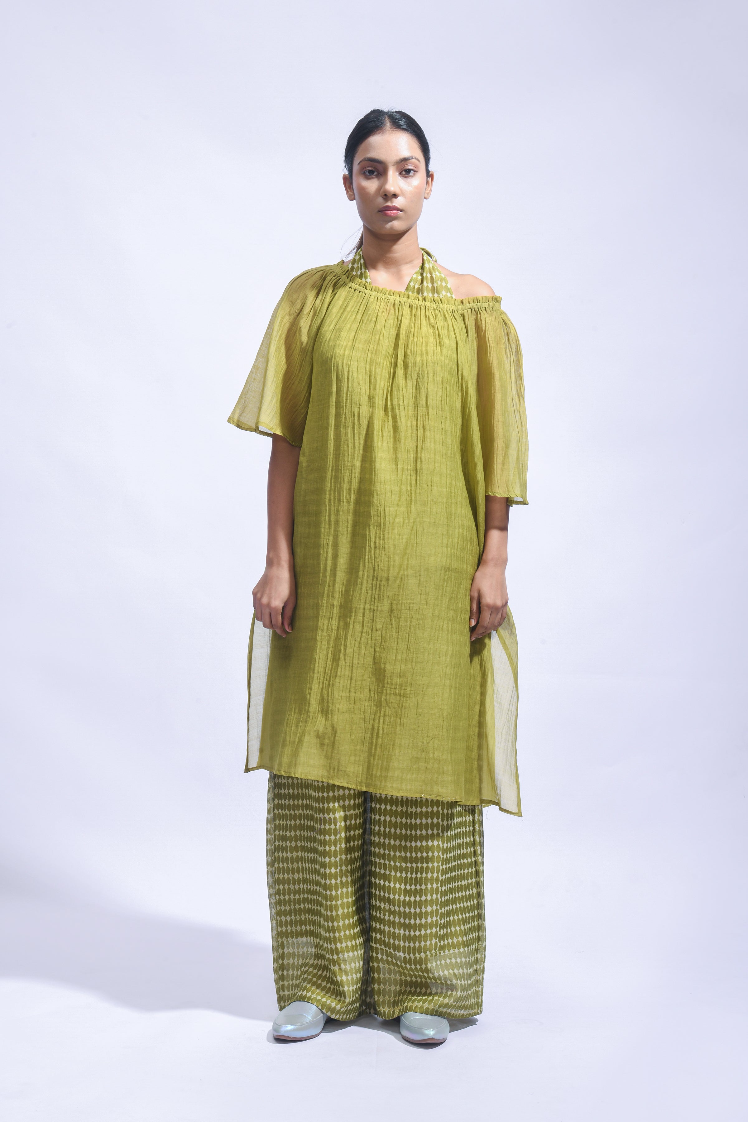 The Olive Flow Set