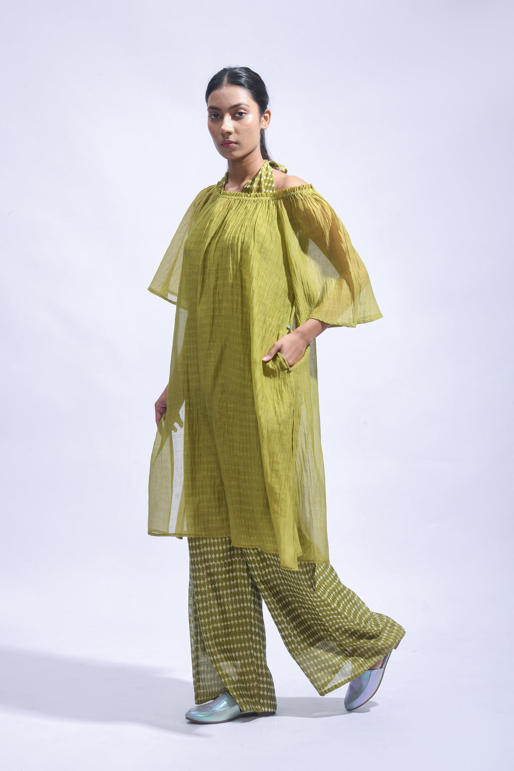 The Olive Flow Set