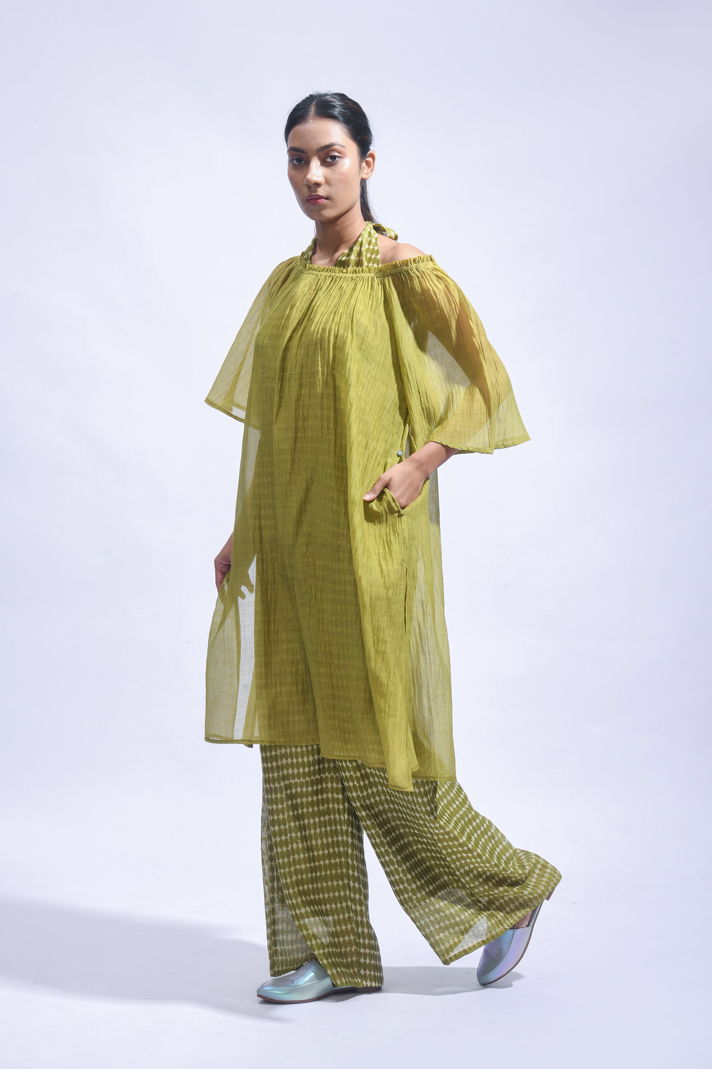 The Olive Flow Set