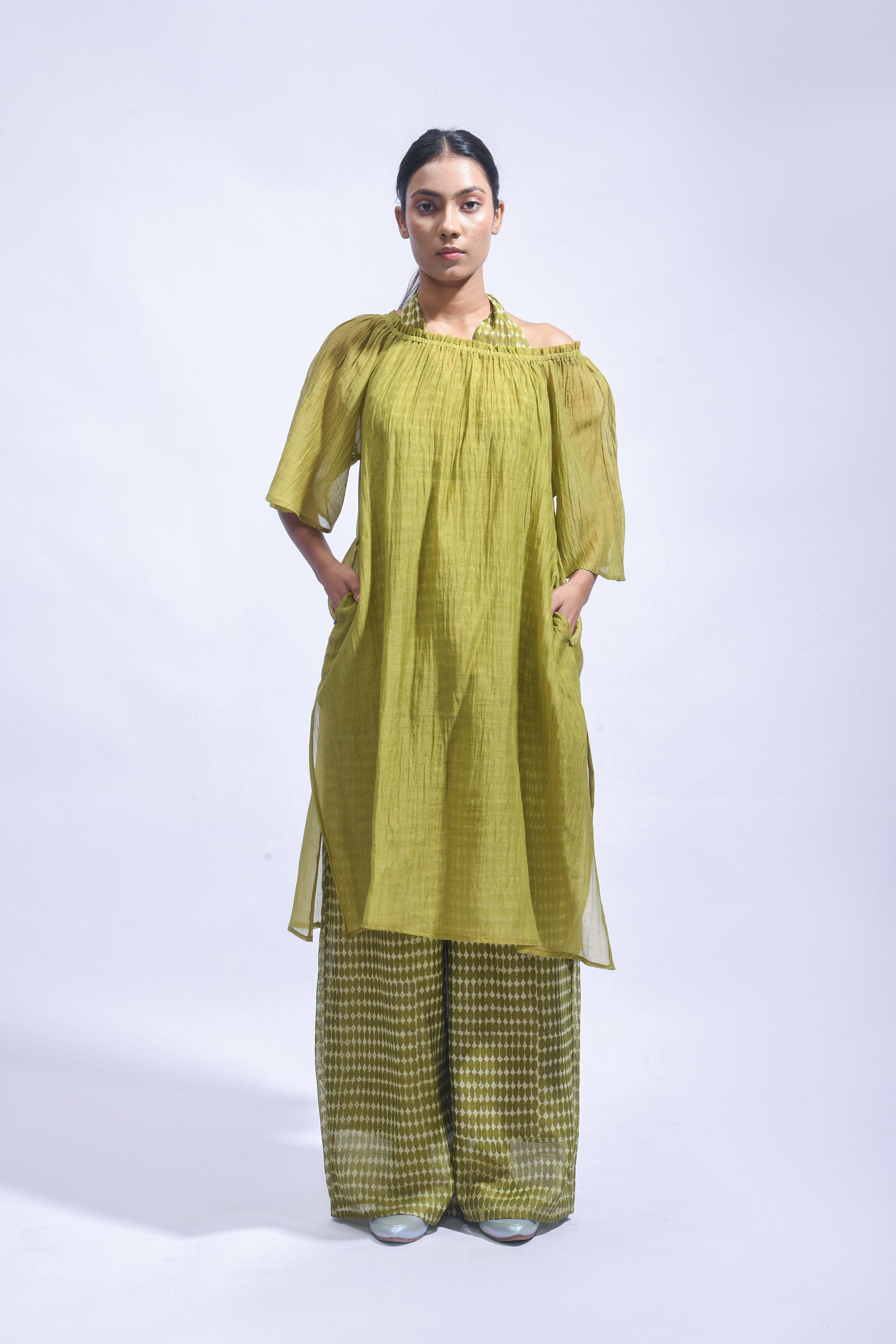 The Olive Flow Set
