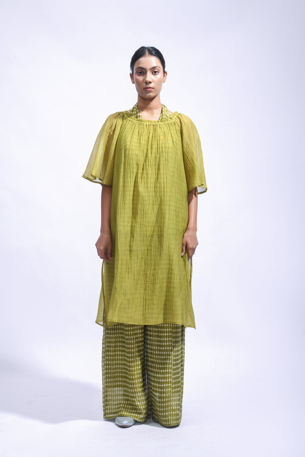 The Olive Flow Set