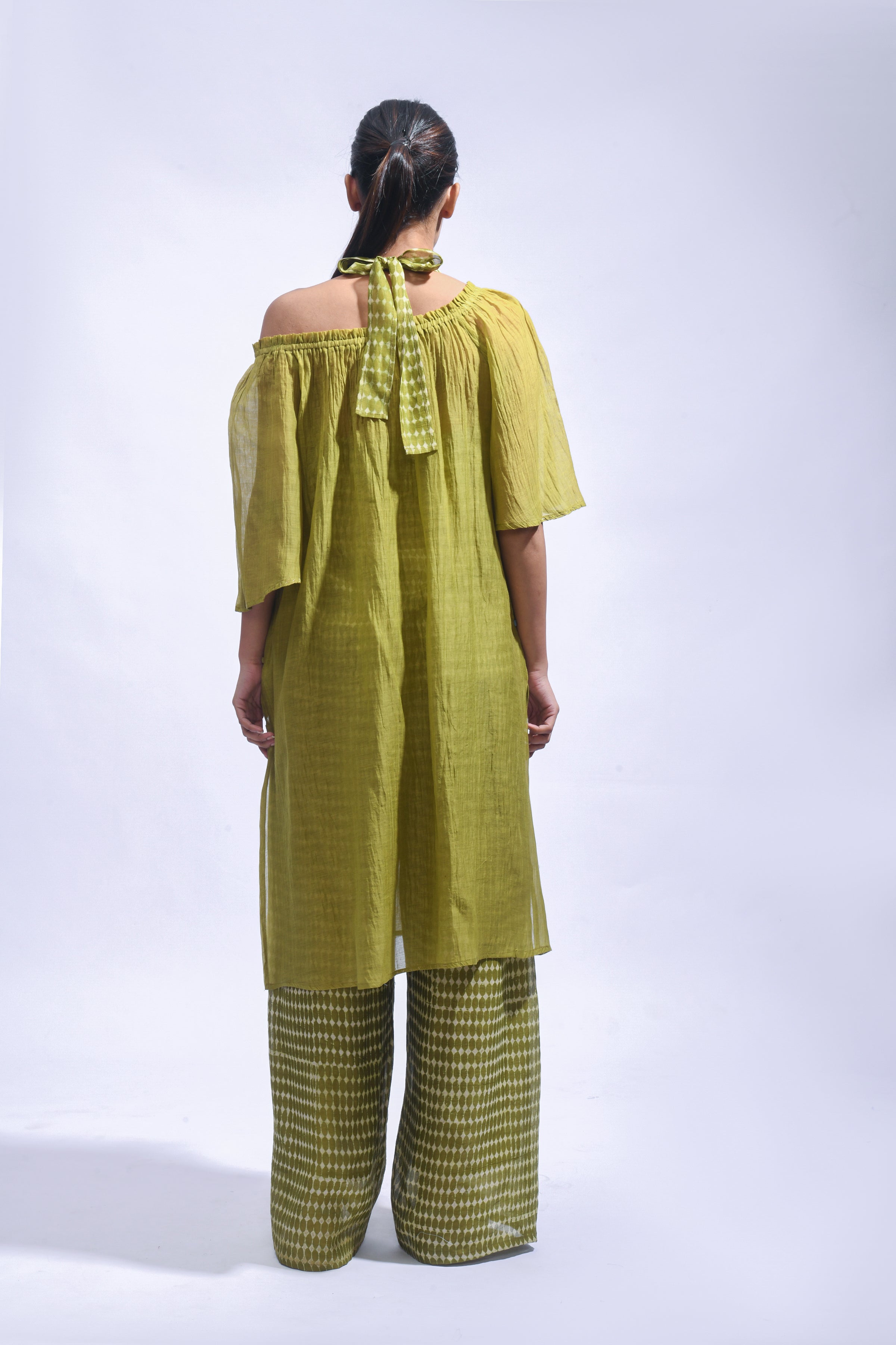 The Olive Flow Set