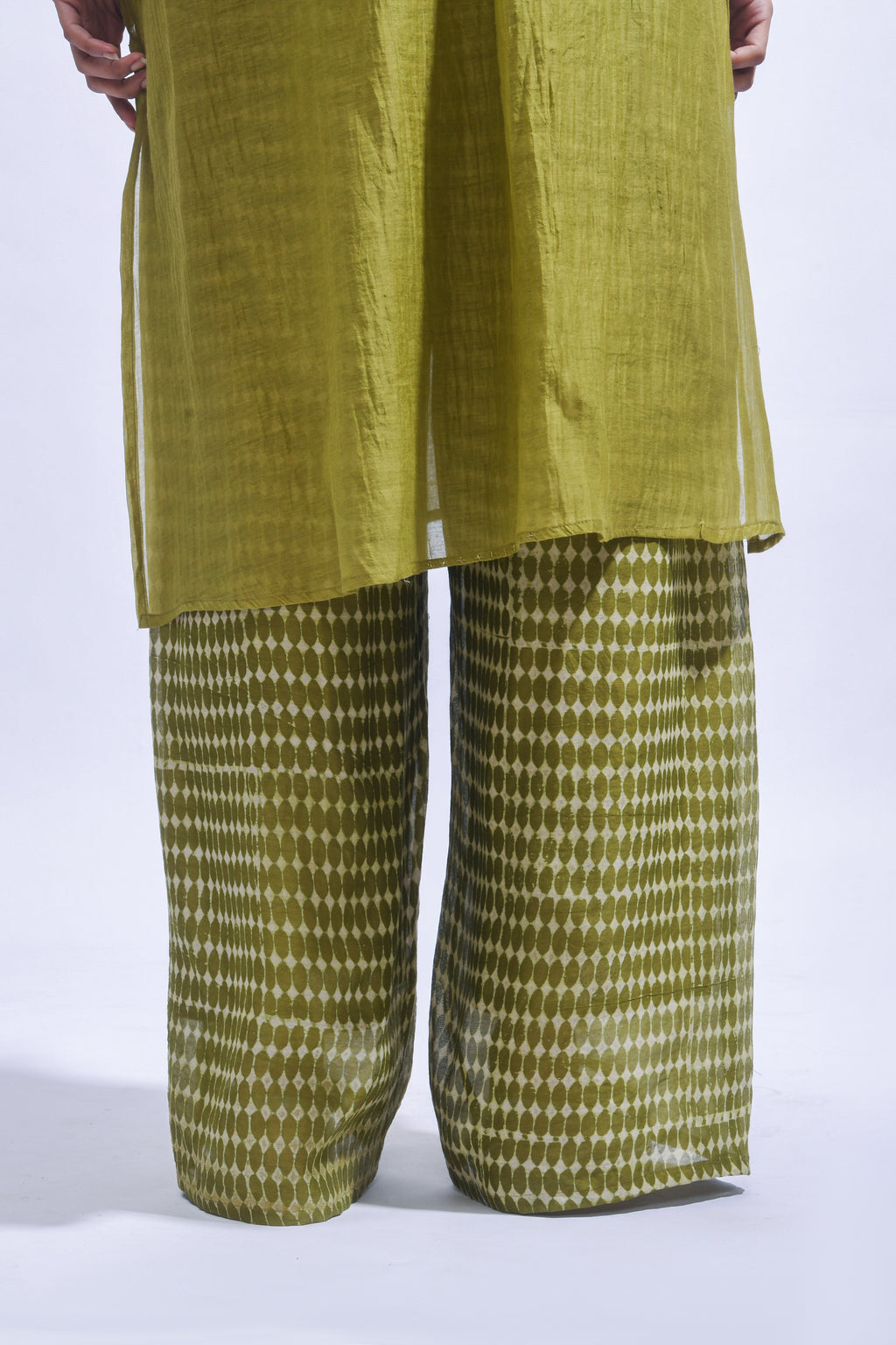 The Olive Flow Set