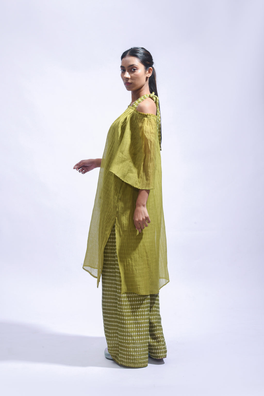 The Olive Flow Set