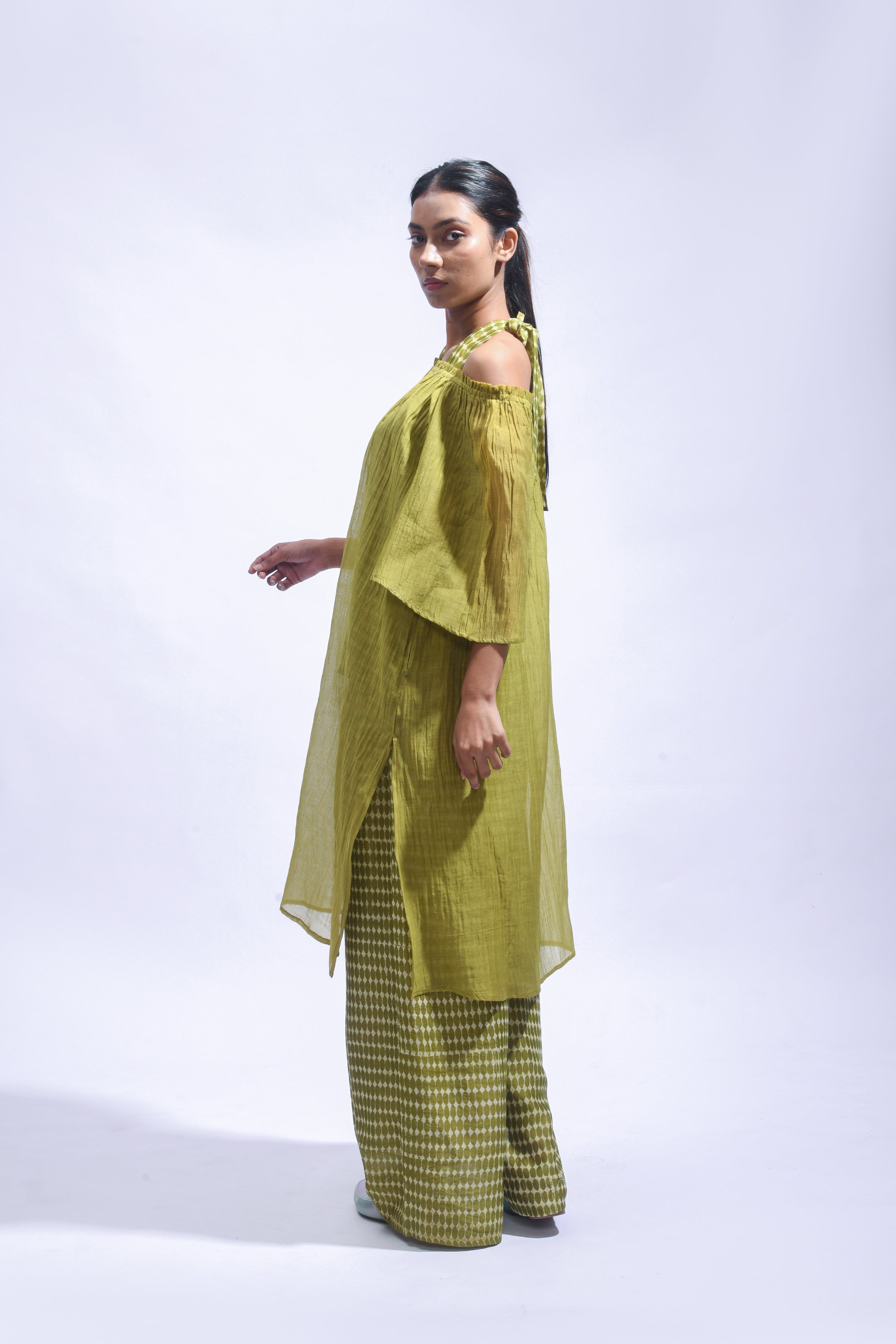 The Olive Flow Set