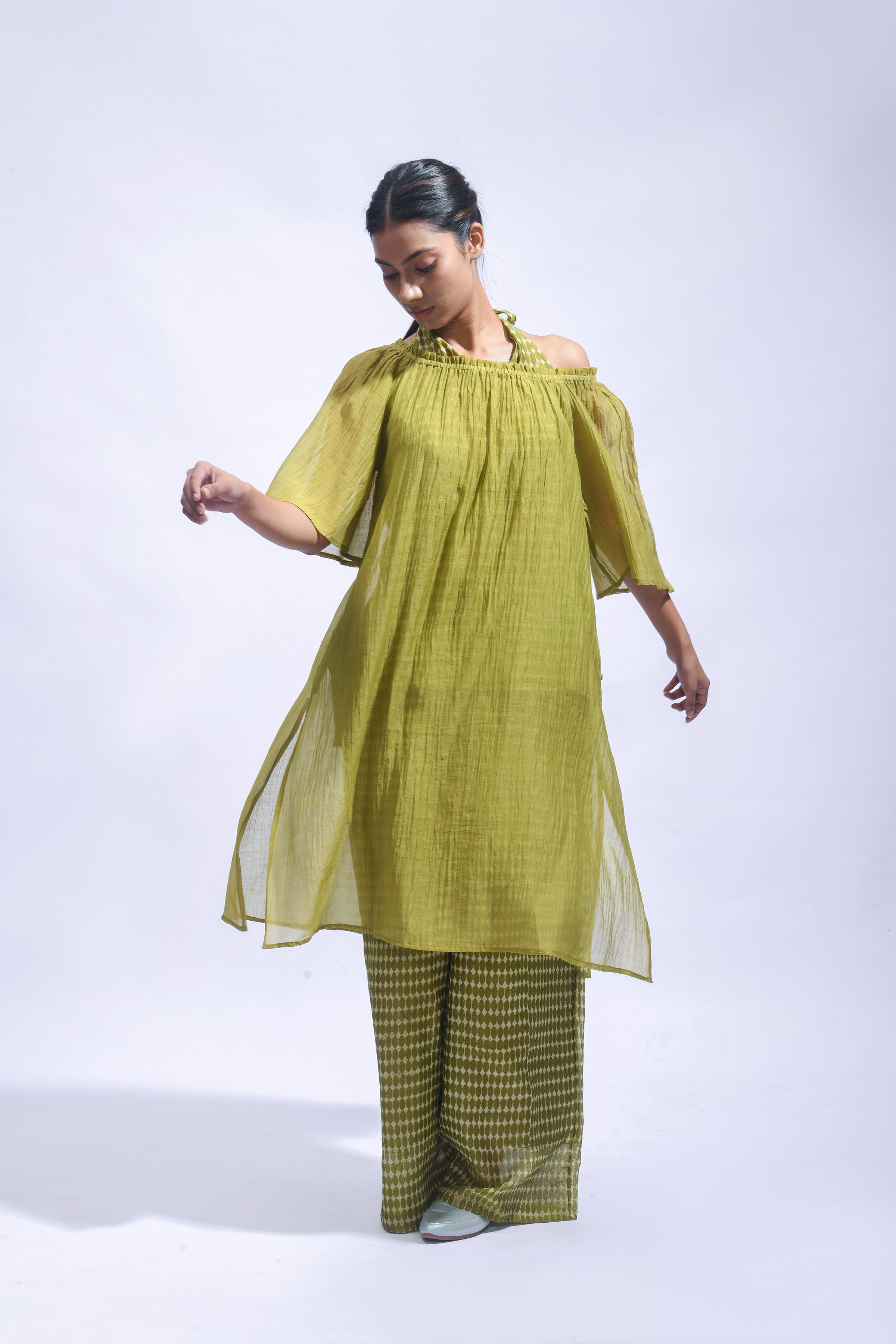 The Olive Flow Set