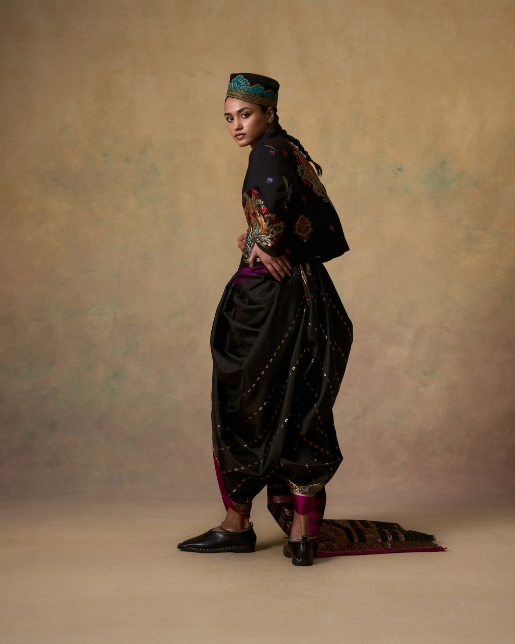 Zaira Saree