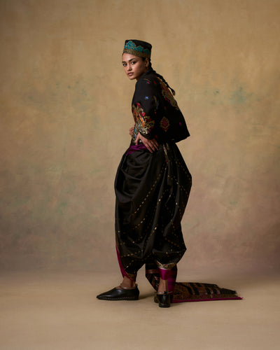 Zaira Saree