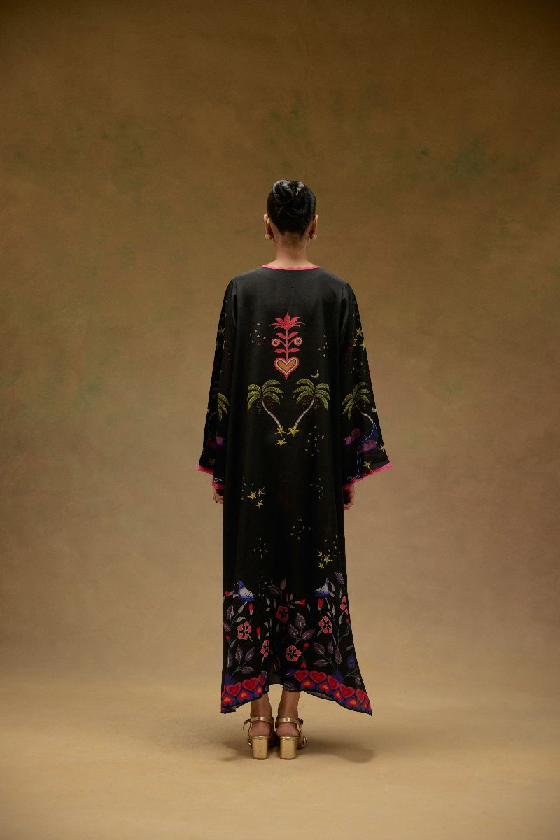 Zanya Kaftan