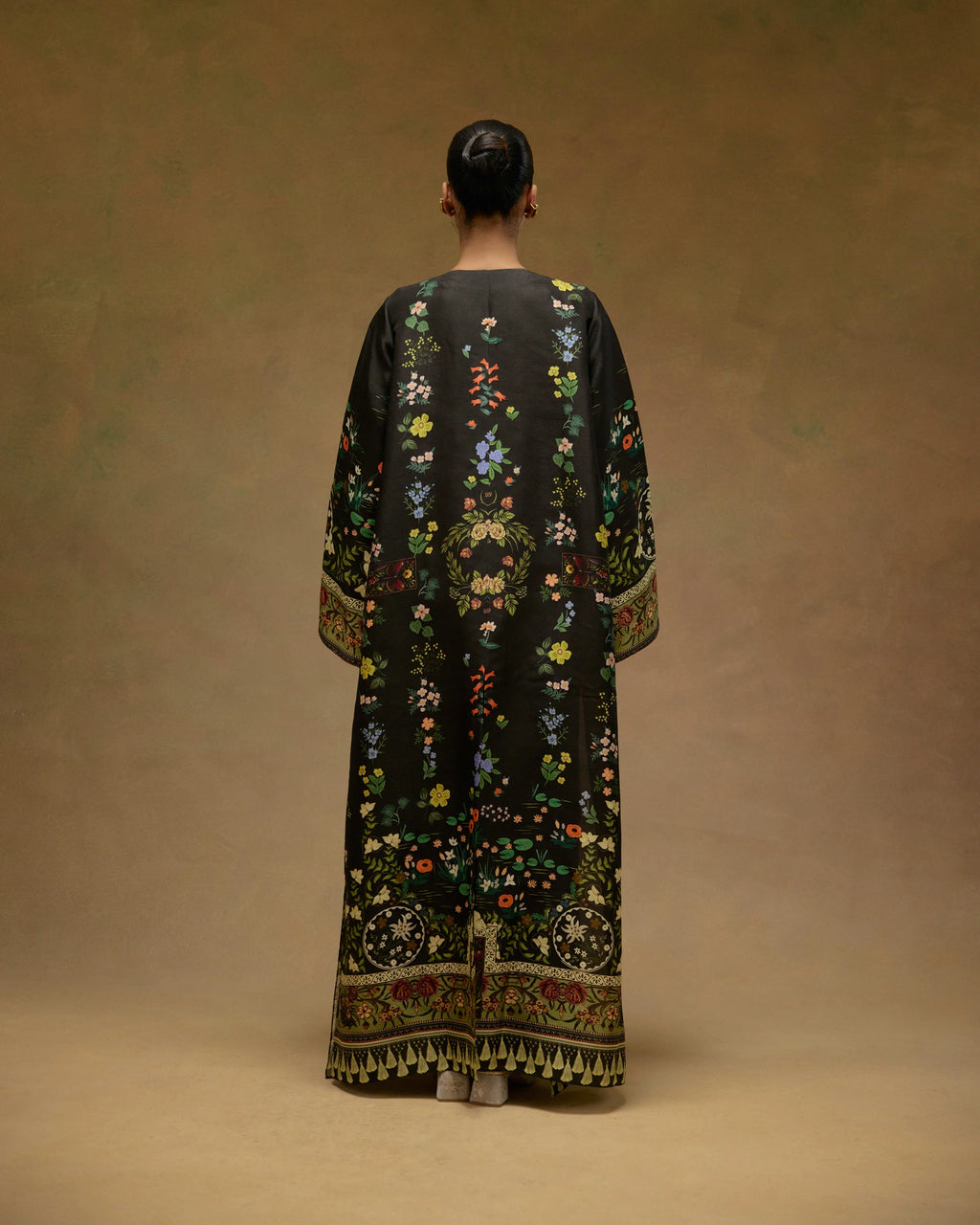 Jiva Kurta Set