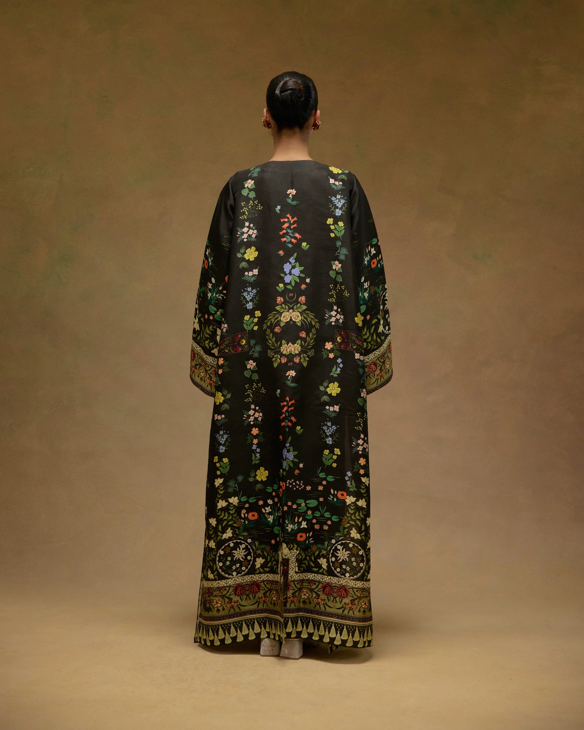 Jiva Kurta Set
