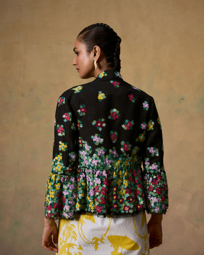 Isaevii Jacket