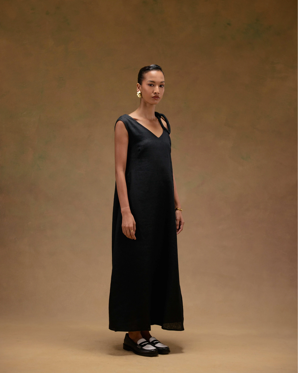 Maya Rope Dress