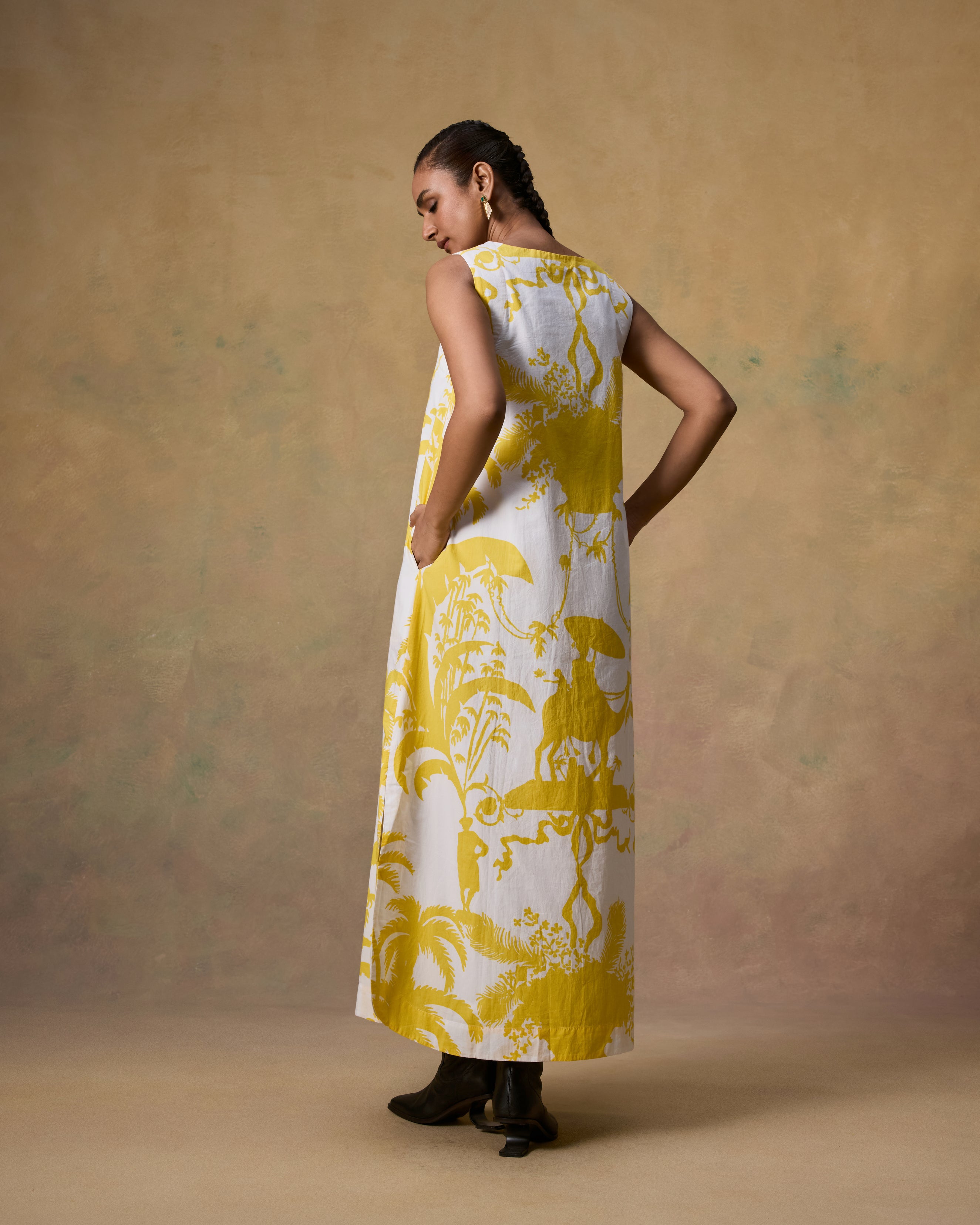 Monica Dress