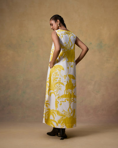 Monica Dress