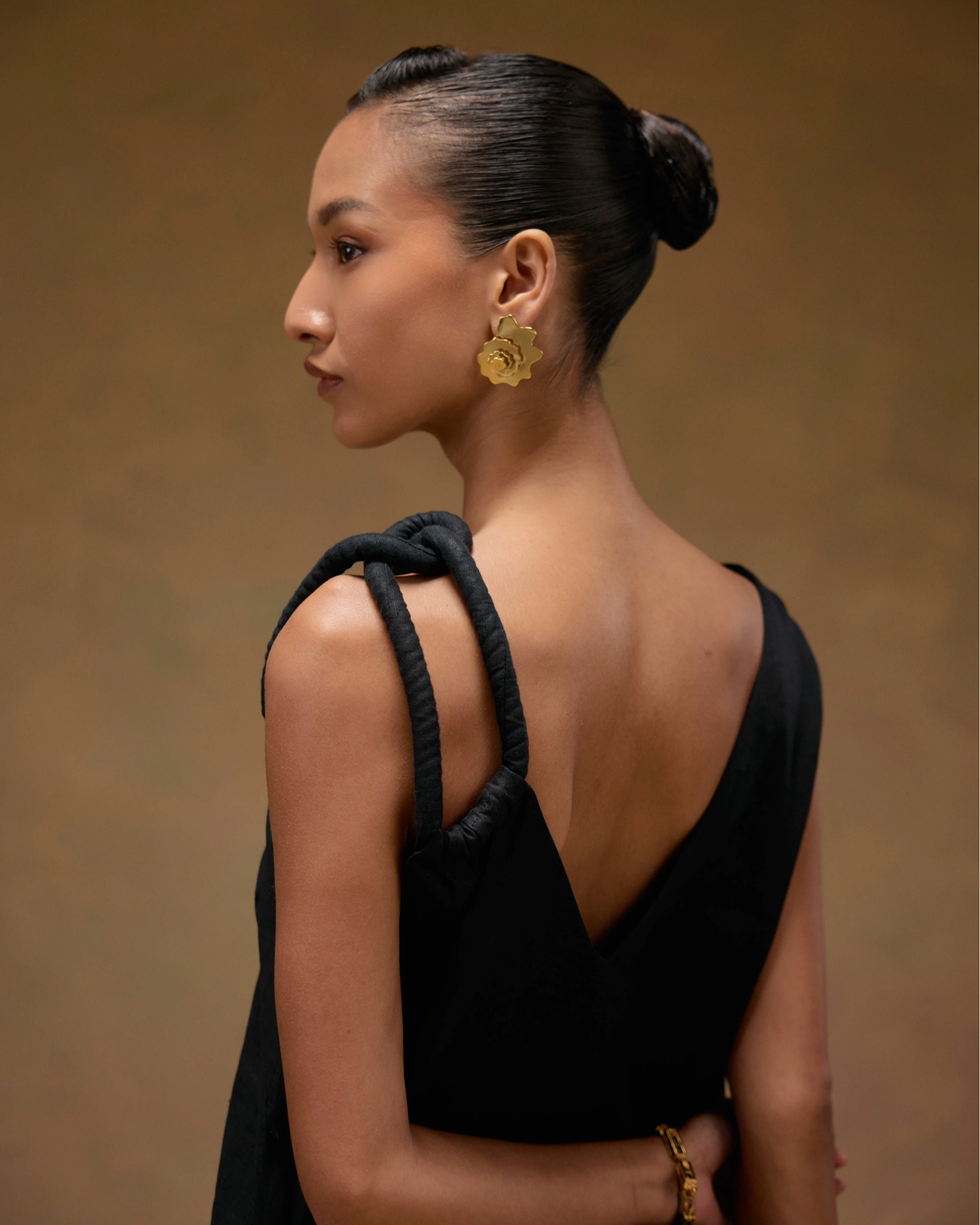 3D Shell Studs