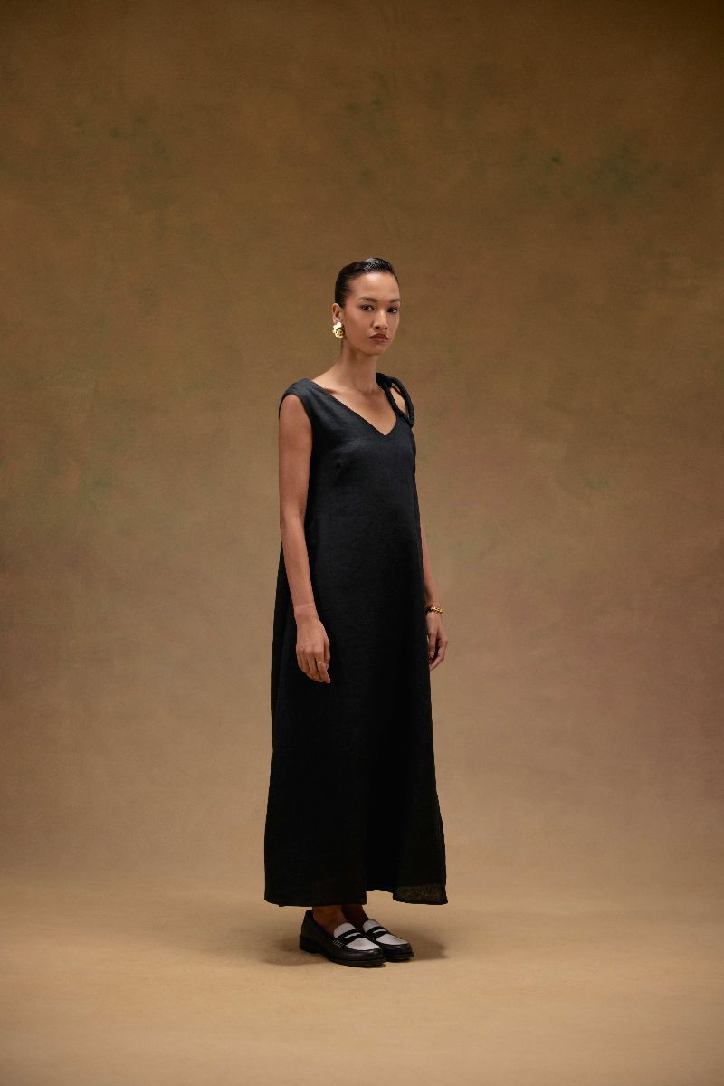 Maya Rope Dress