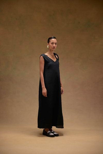 Maya Rope Dress