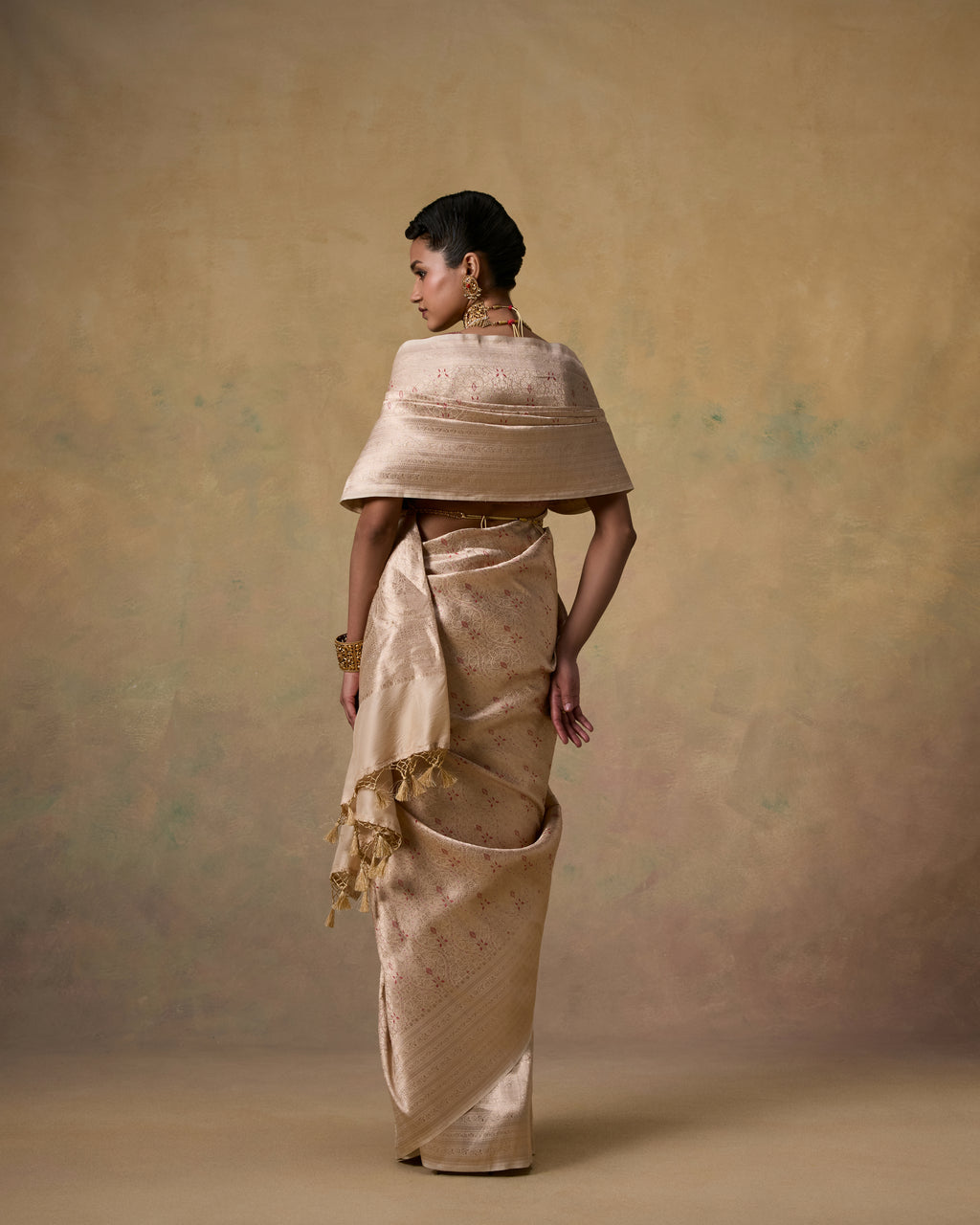 Amara Saree
