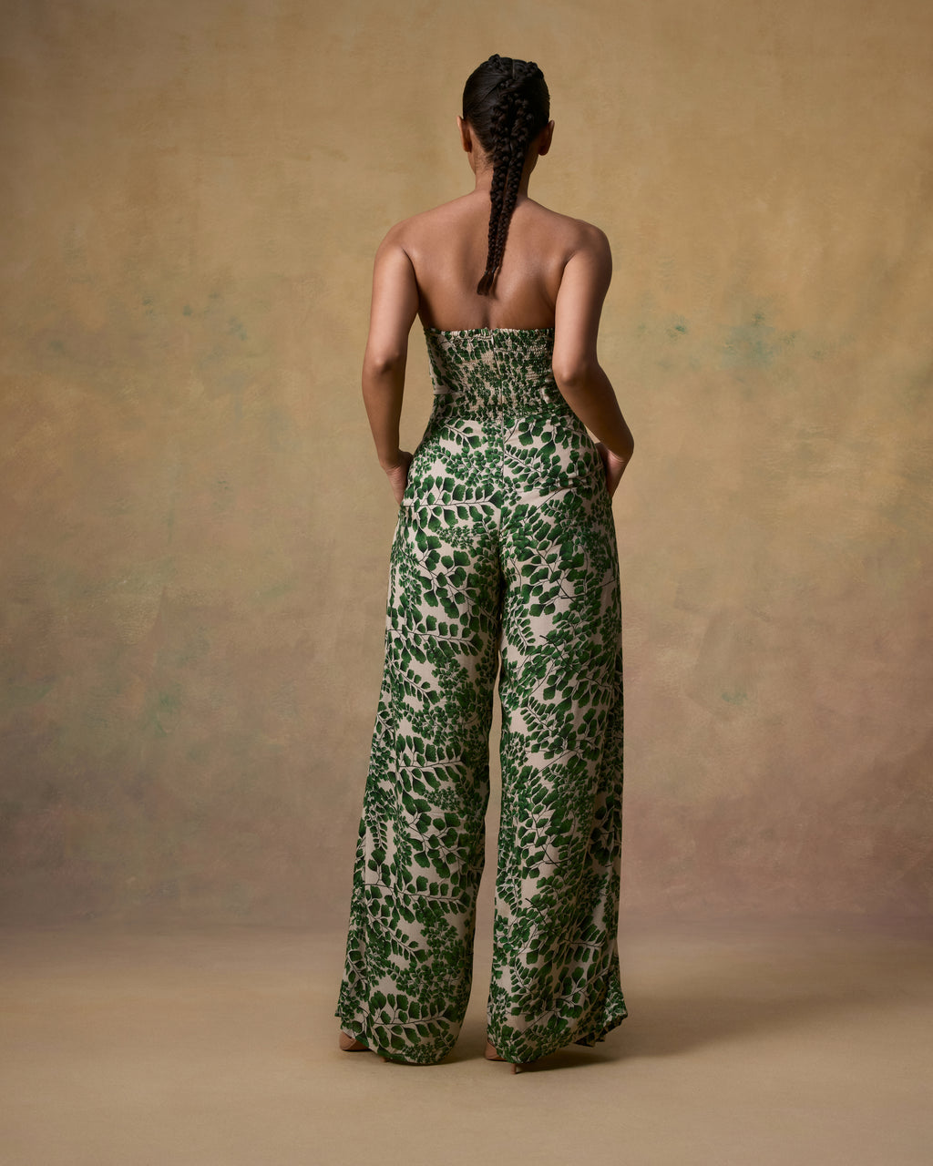 Malta Jumpsuit