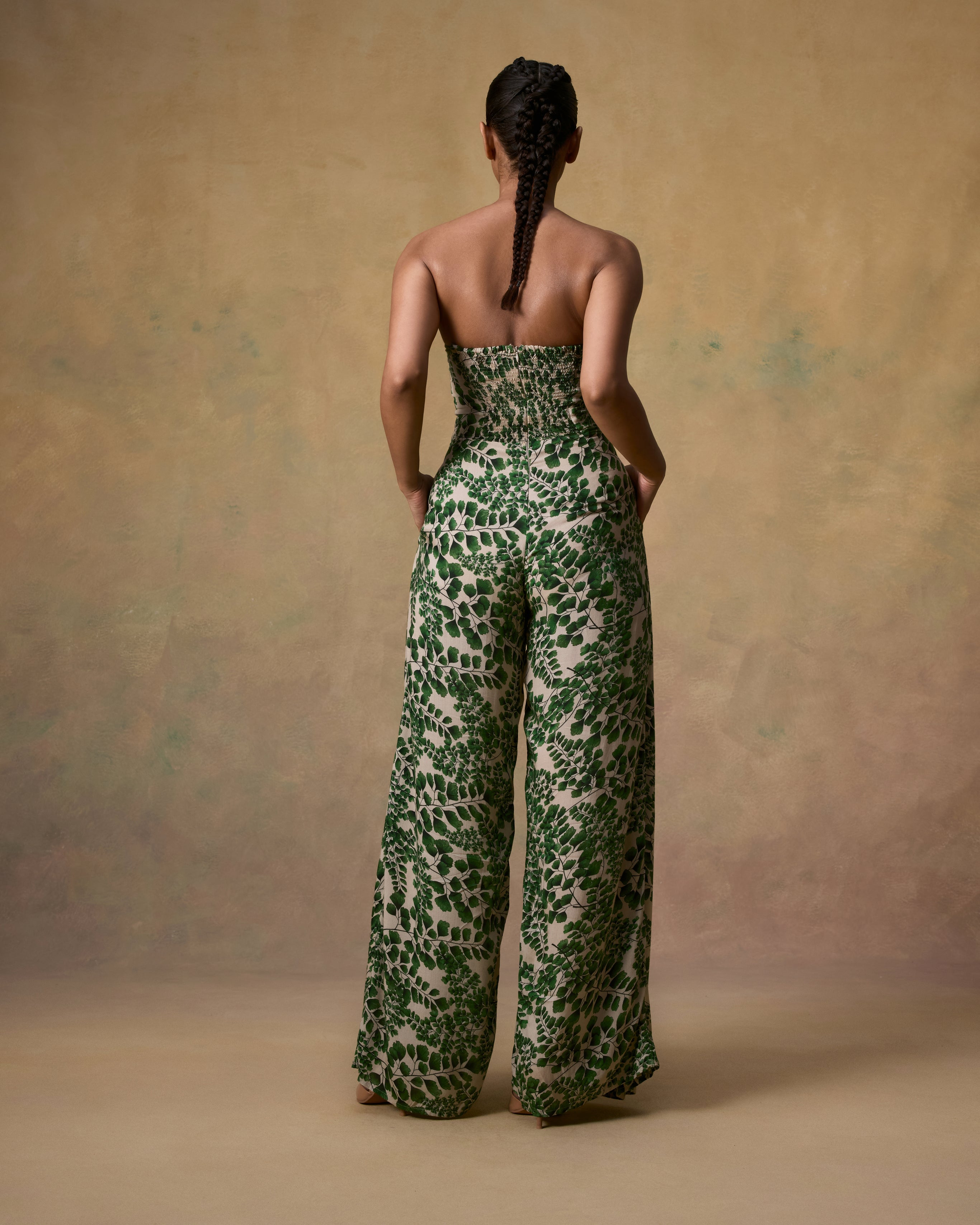 Malta Jumpsuit