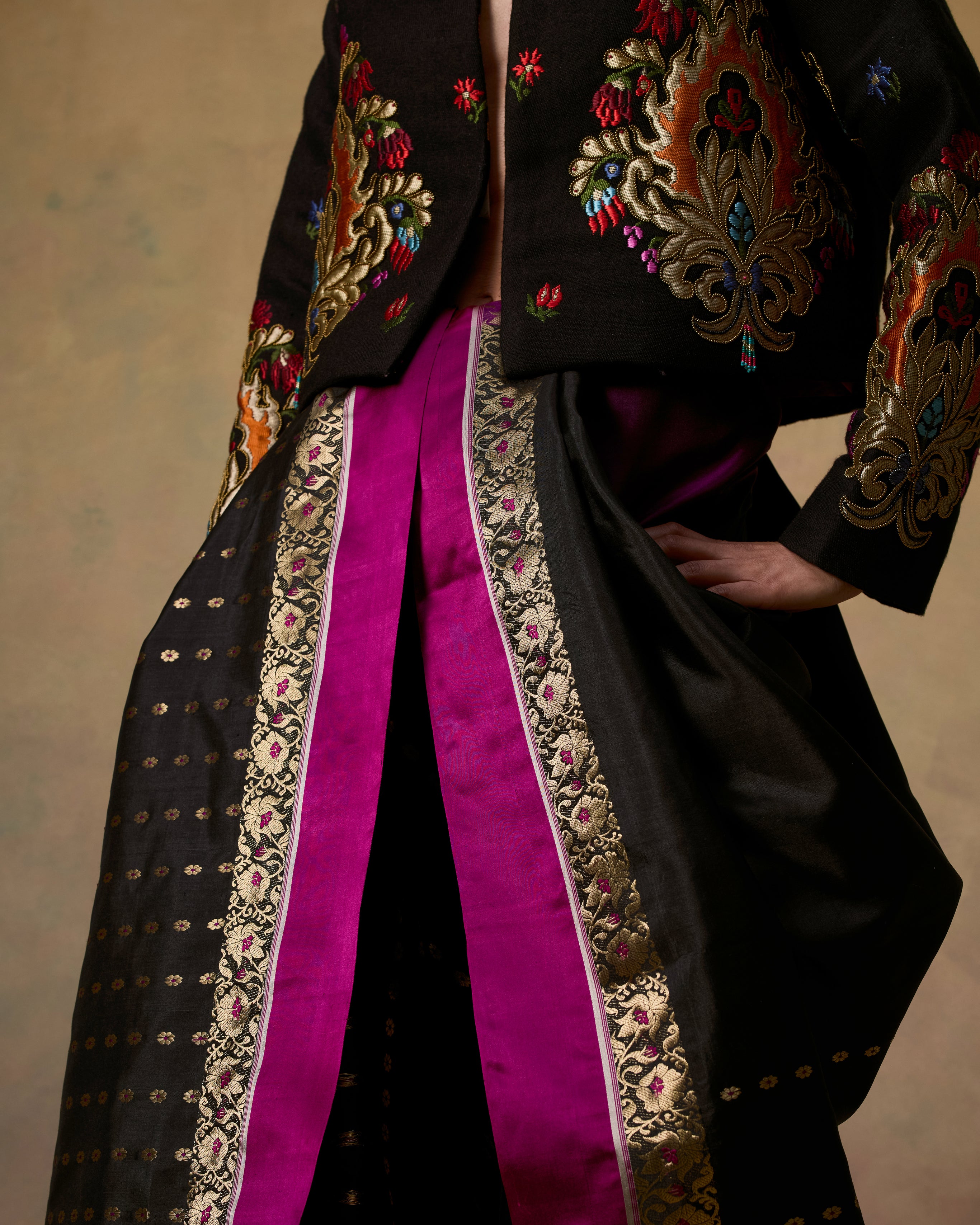 Marga Jacket