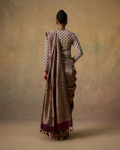Rumi Saree