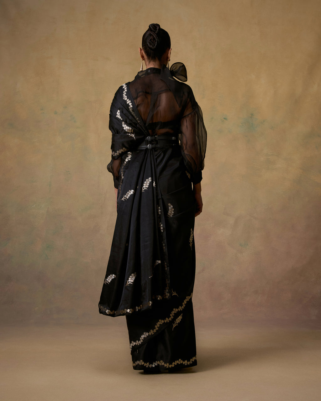 Cleo Saree