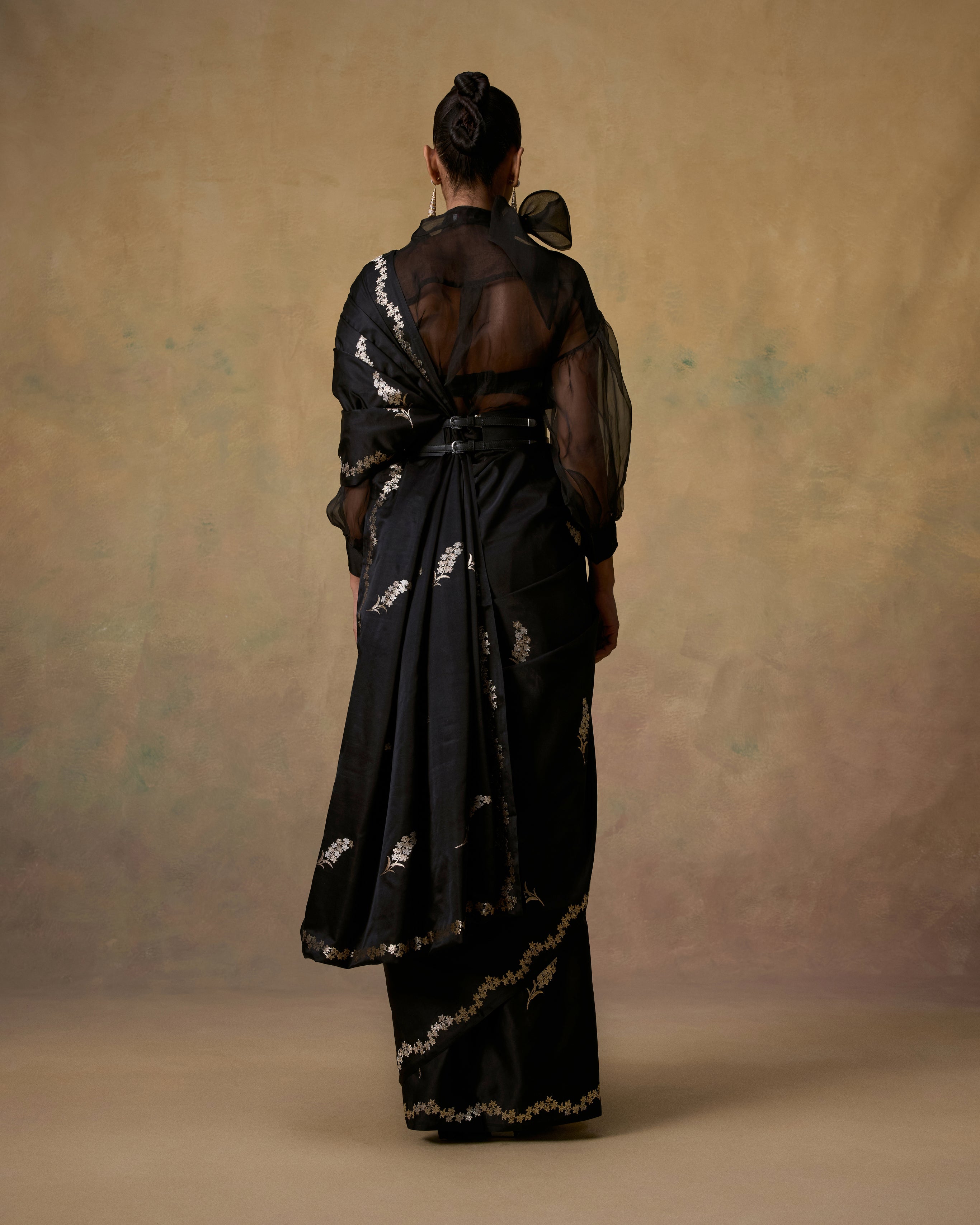 Cleo Saree