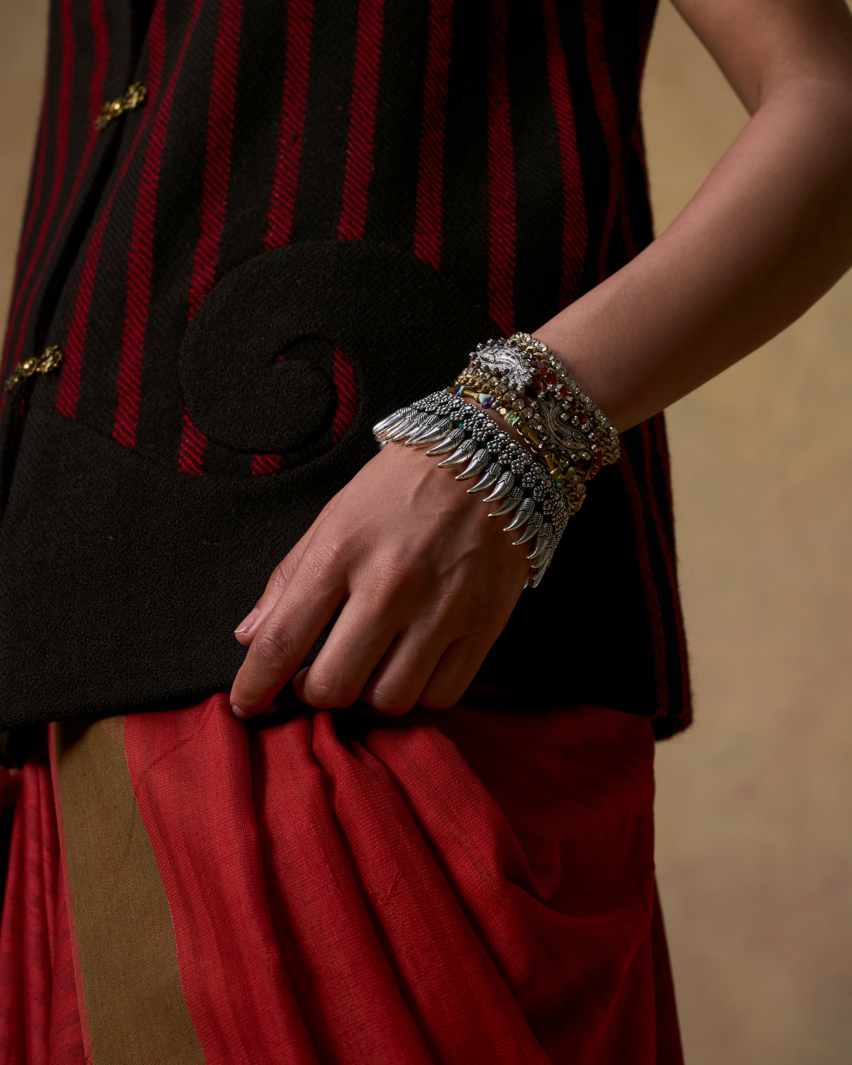 Bracelet Feroz