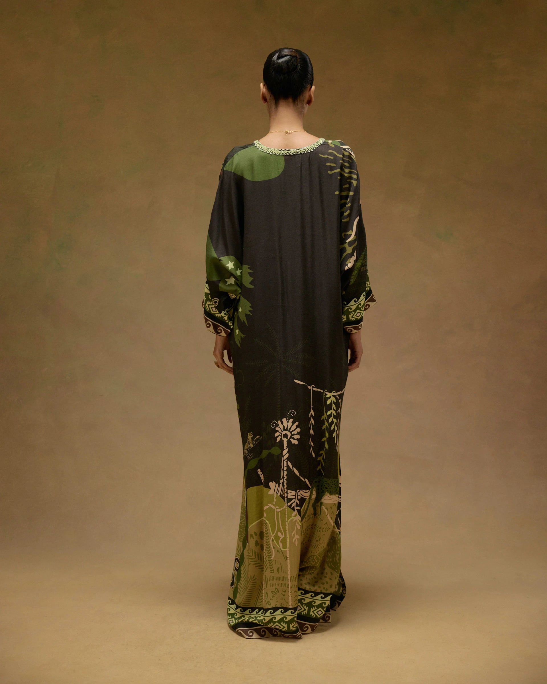 Gypsy Kaftan