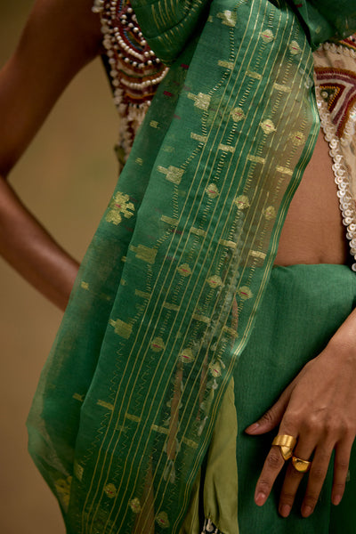 Mayuri Saree