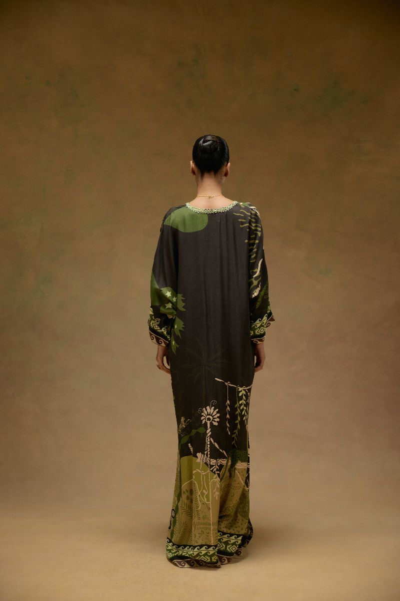 Gypsy Kaftan