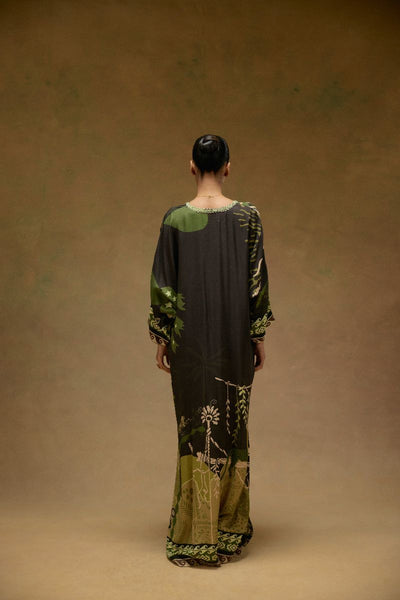 Gypsy Kaftan