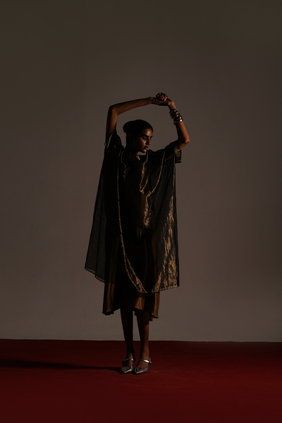 YUKI DRESS