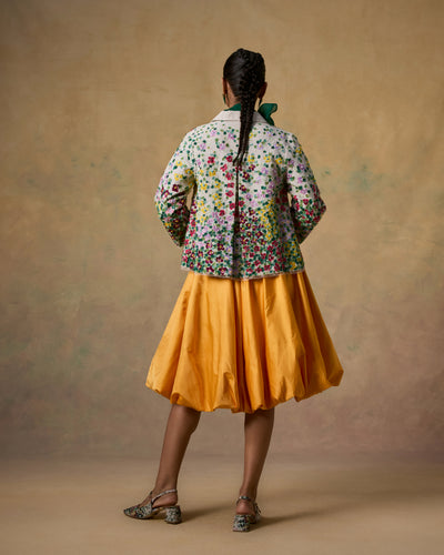 Iberica Jacket