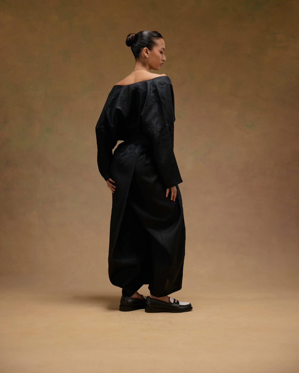 Luna kimono Jumpsuit