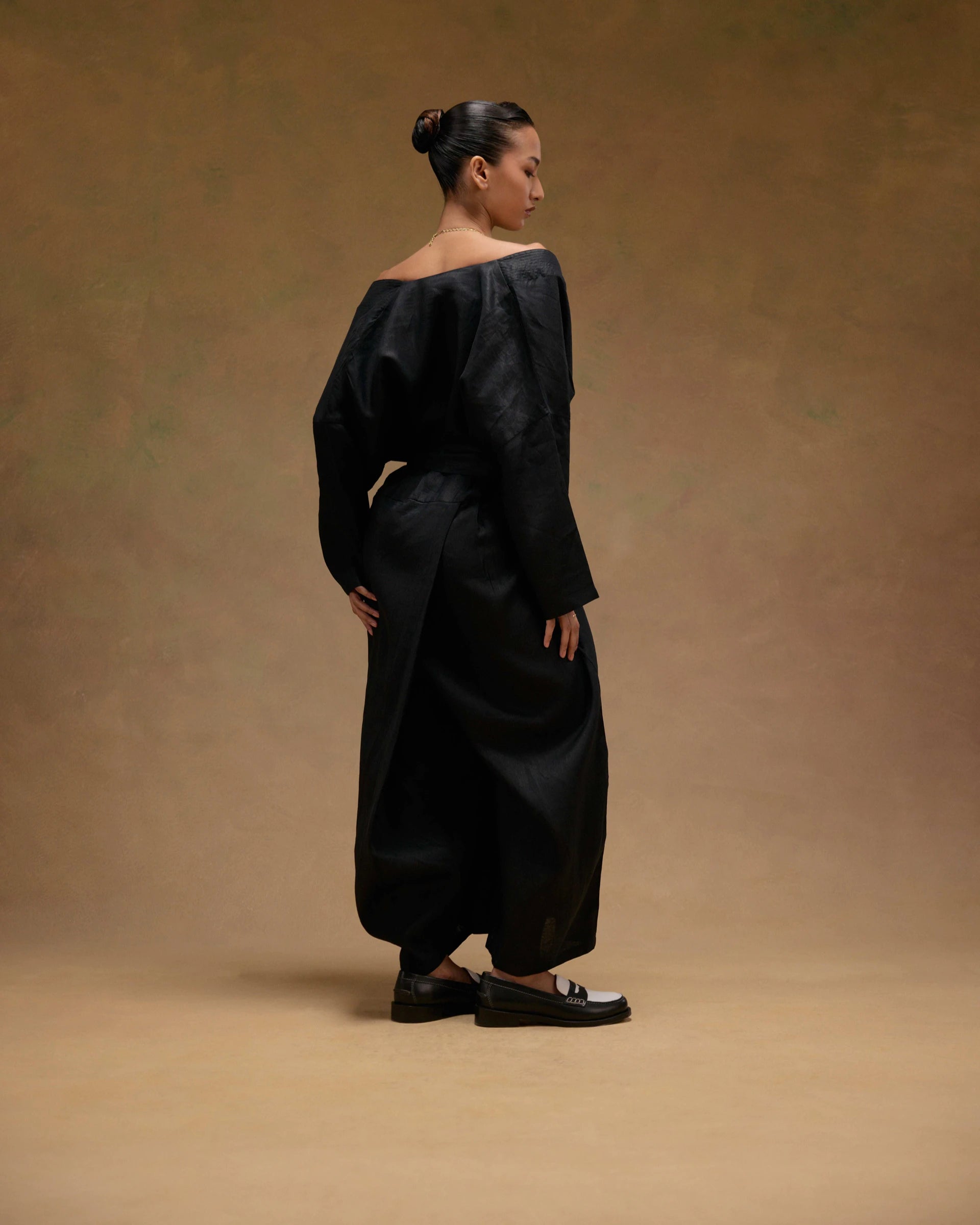 Luna kimono Jumpsuit
